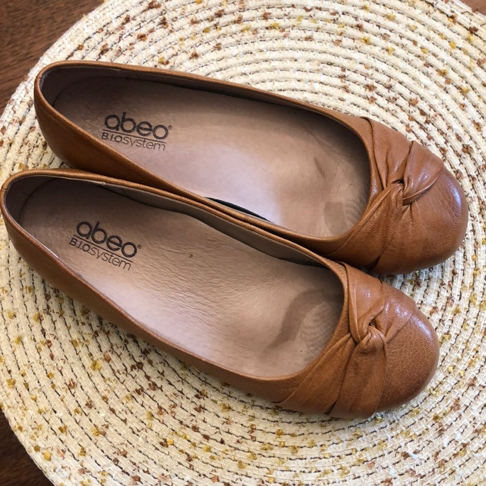 Aveo B.I.O system women’s shoes
